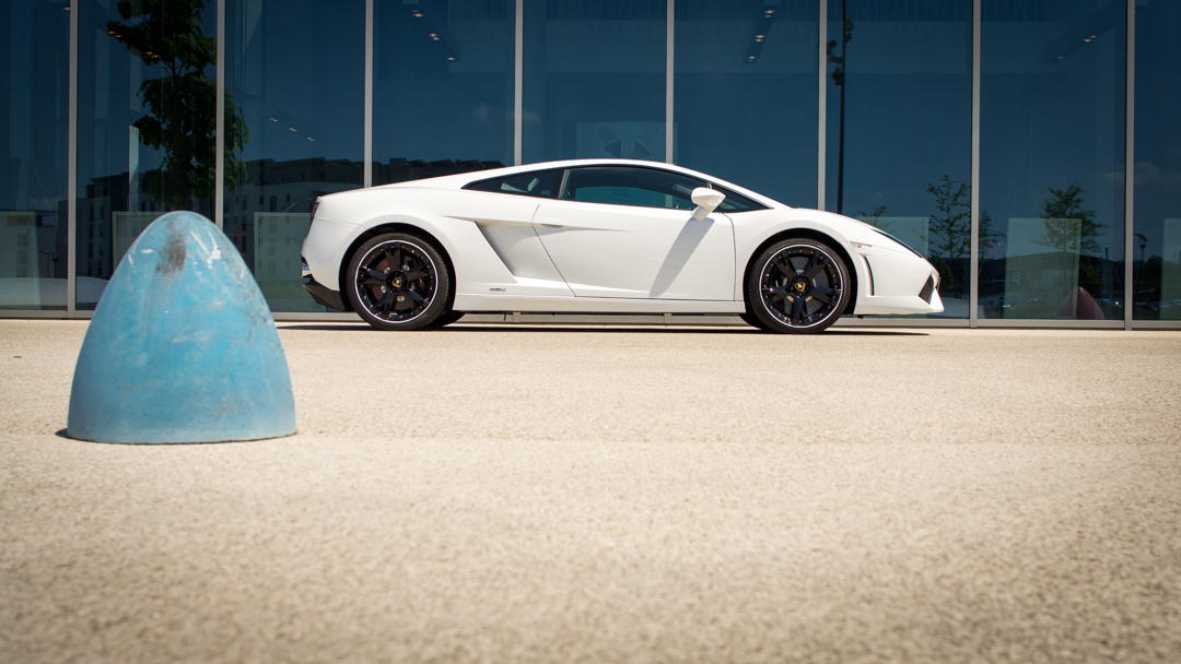 Gallardo + Meilenwerk