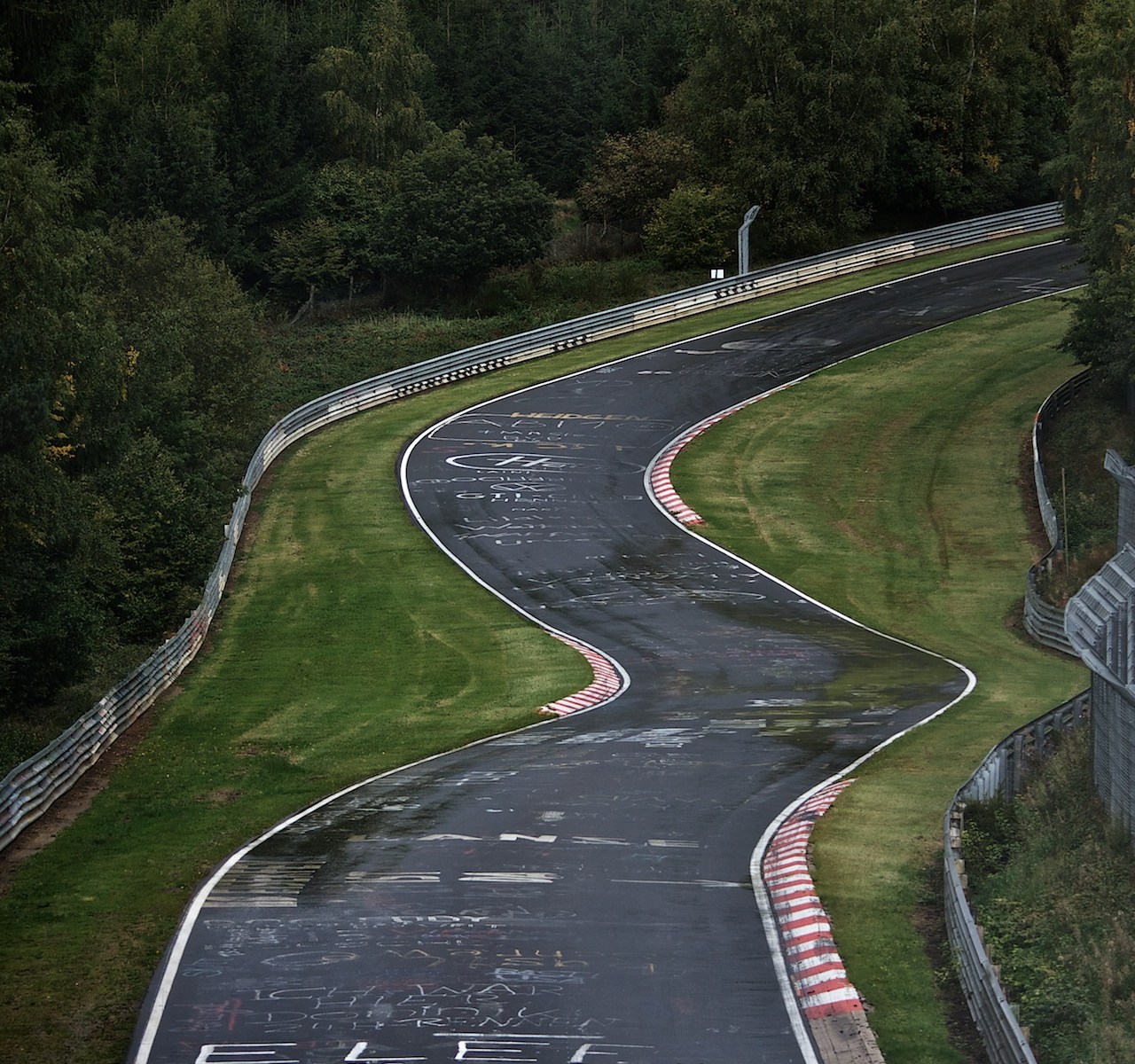 Nürburgring Nordschleife