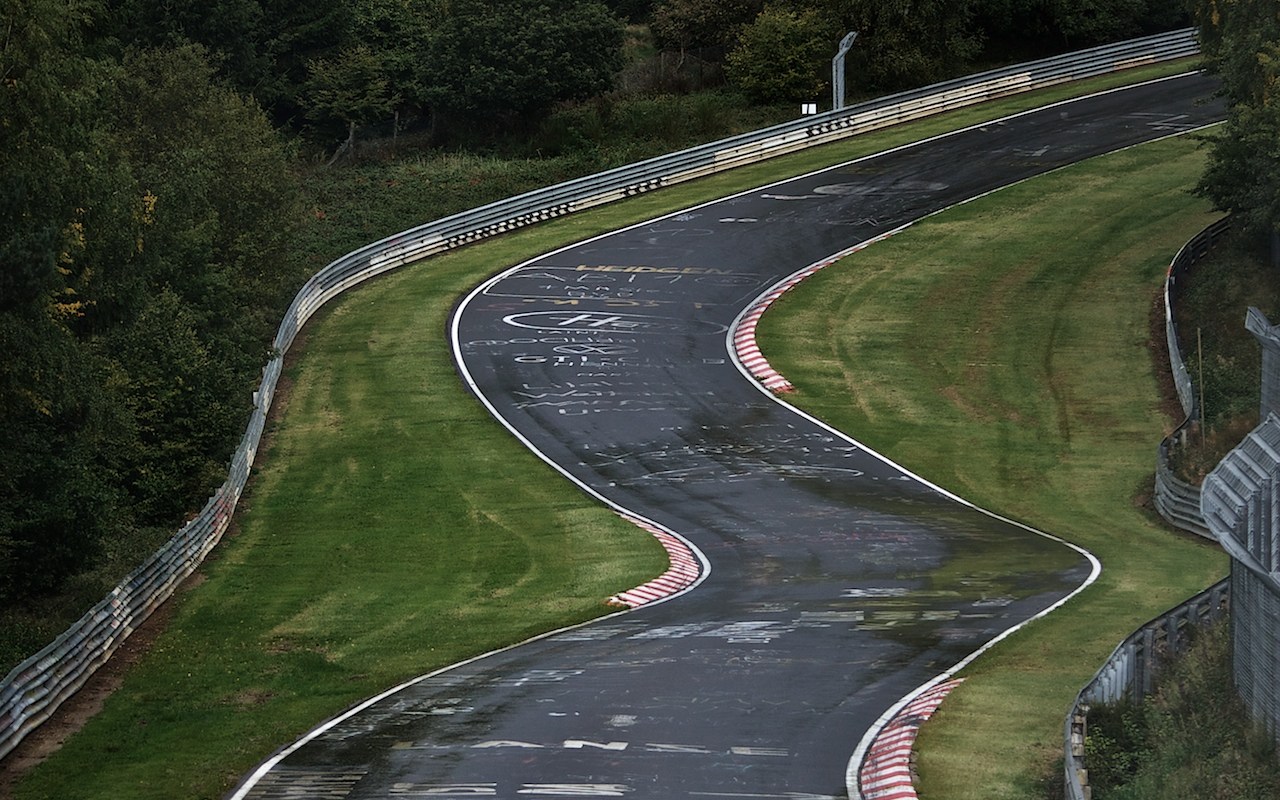 Nürburgring Nordschleife