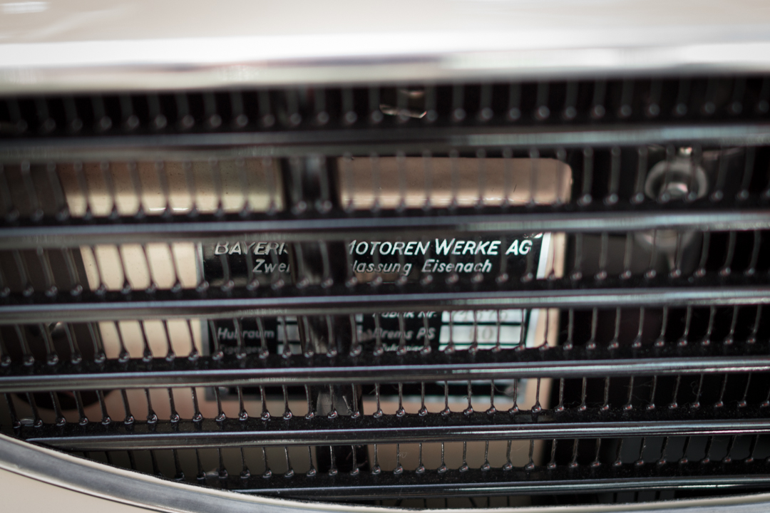 Bayerische Motoren Werke