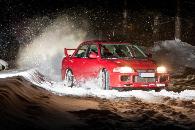 Valokuva: Lauri Ahtiainen