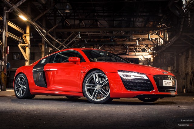 Audi_R8-1