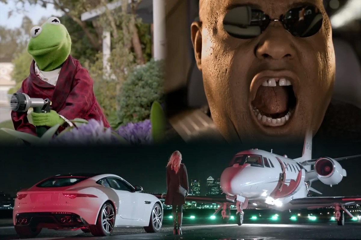 Talven 2013 mainokset