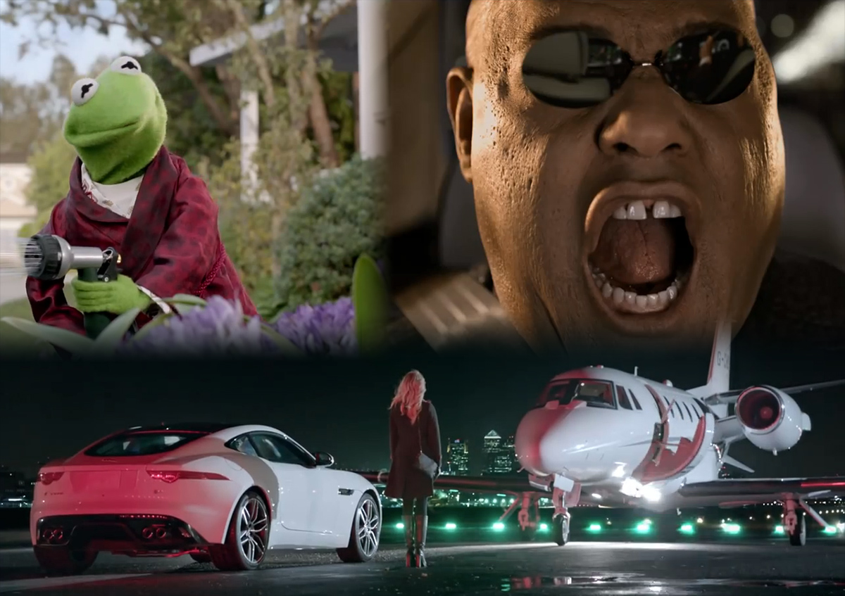 Talven 2013 mainokset