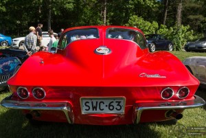 SWC -63 Concoursessa 2014