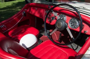 Such style, very wow. Concourse 2014