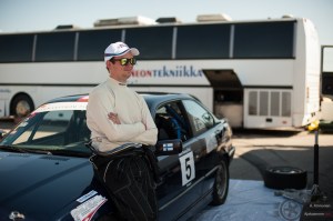 BRCF Botniaringillä 18.5.2014