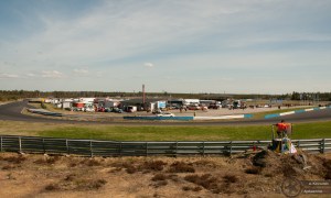 FINRace Botniaringillä 18.5.2014