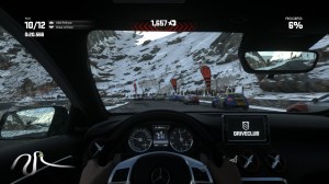 DRIVECLUB™