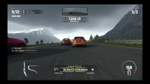 DRIVECLUB™