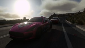 DRIVECLUB™