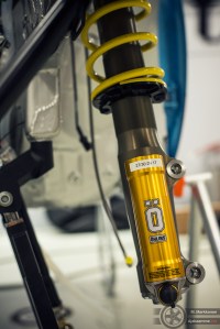 Peugeot 208 T16 R5 ja tuttu merkki