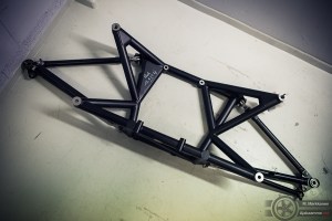 T16:sta apurungot ovat varsin kevyen tuntuiset