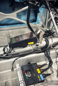 Peugeot 208 T16 R5 ja Magnetti Marelli