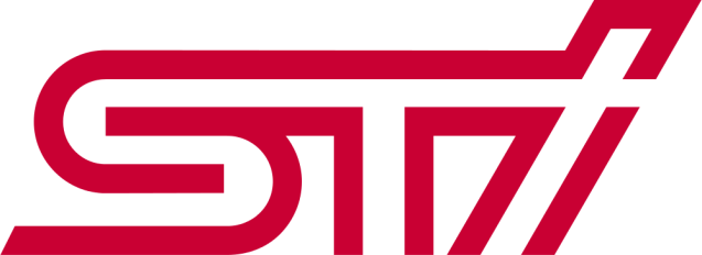 STi-logo