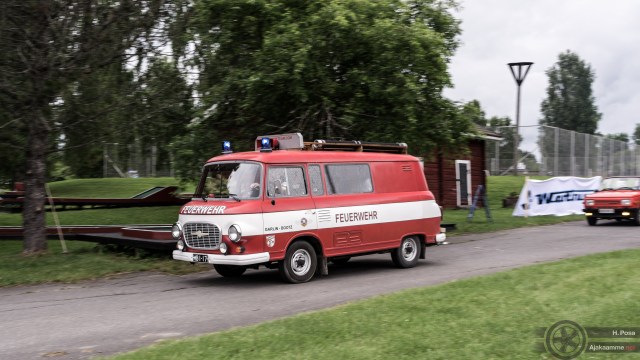Barkas B1000